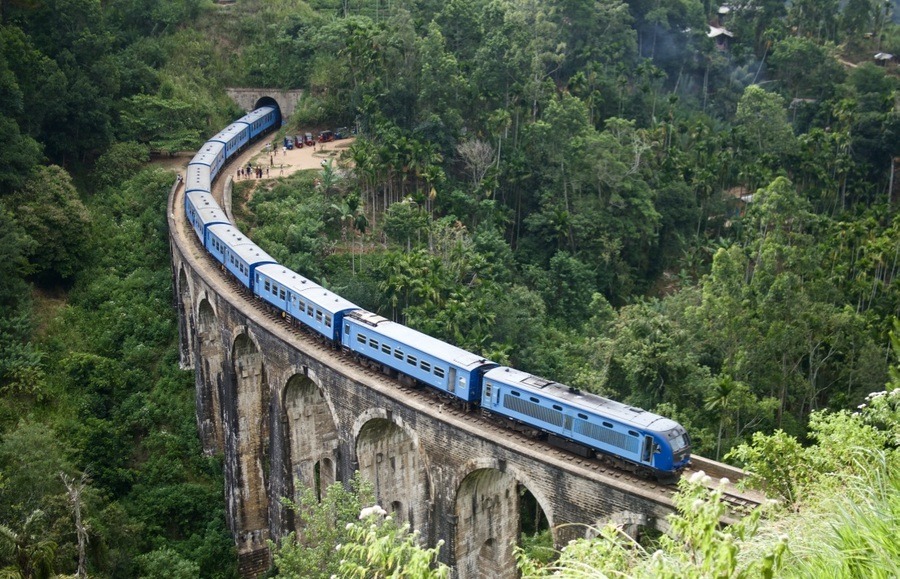 Ella Sri Lanka_STD Tourism