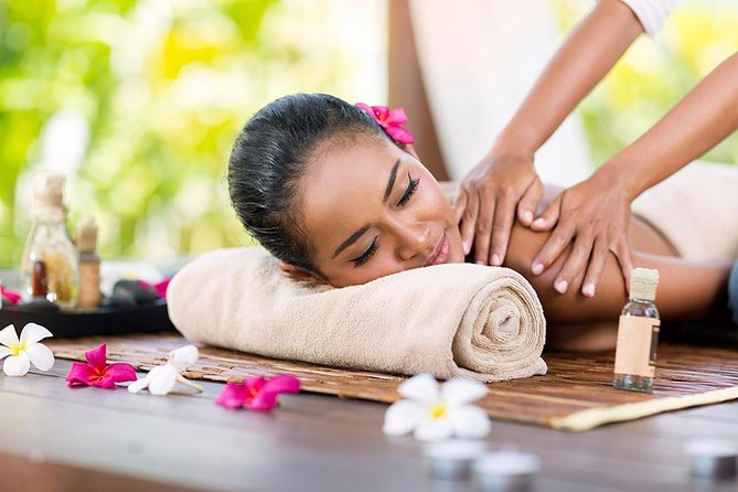 Ayurvedic Center and Spice Garden 2