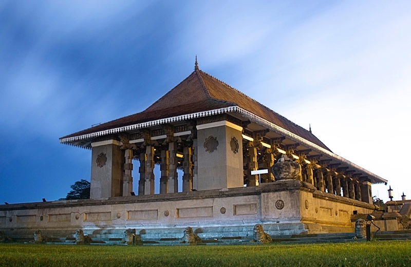 independence square